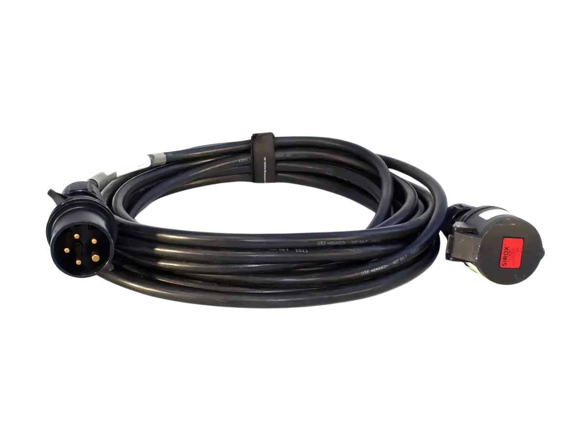einklang koeln verleih 16 A Kabel Ohne Logo