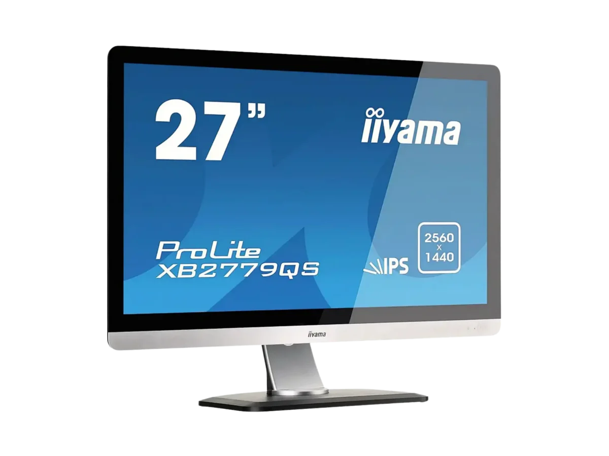 einklang koeln verleih 27 TFT monitor mieten