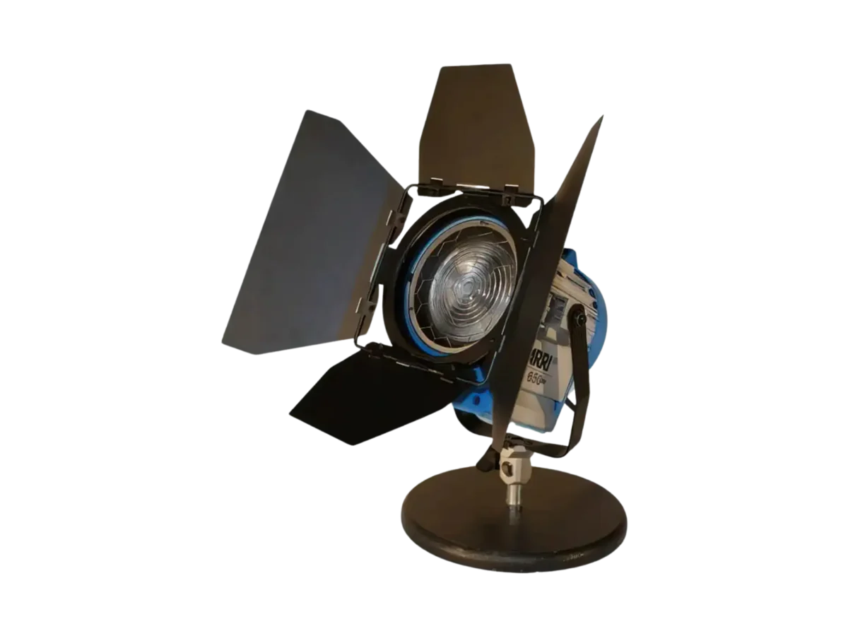 einklang koeln verleih Arri 650 Scheinwerfer mieten