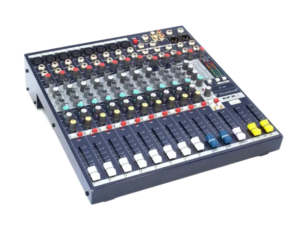 einklang koeln verleih EFX 8