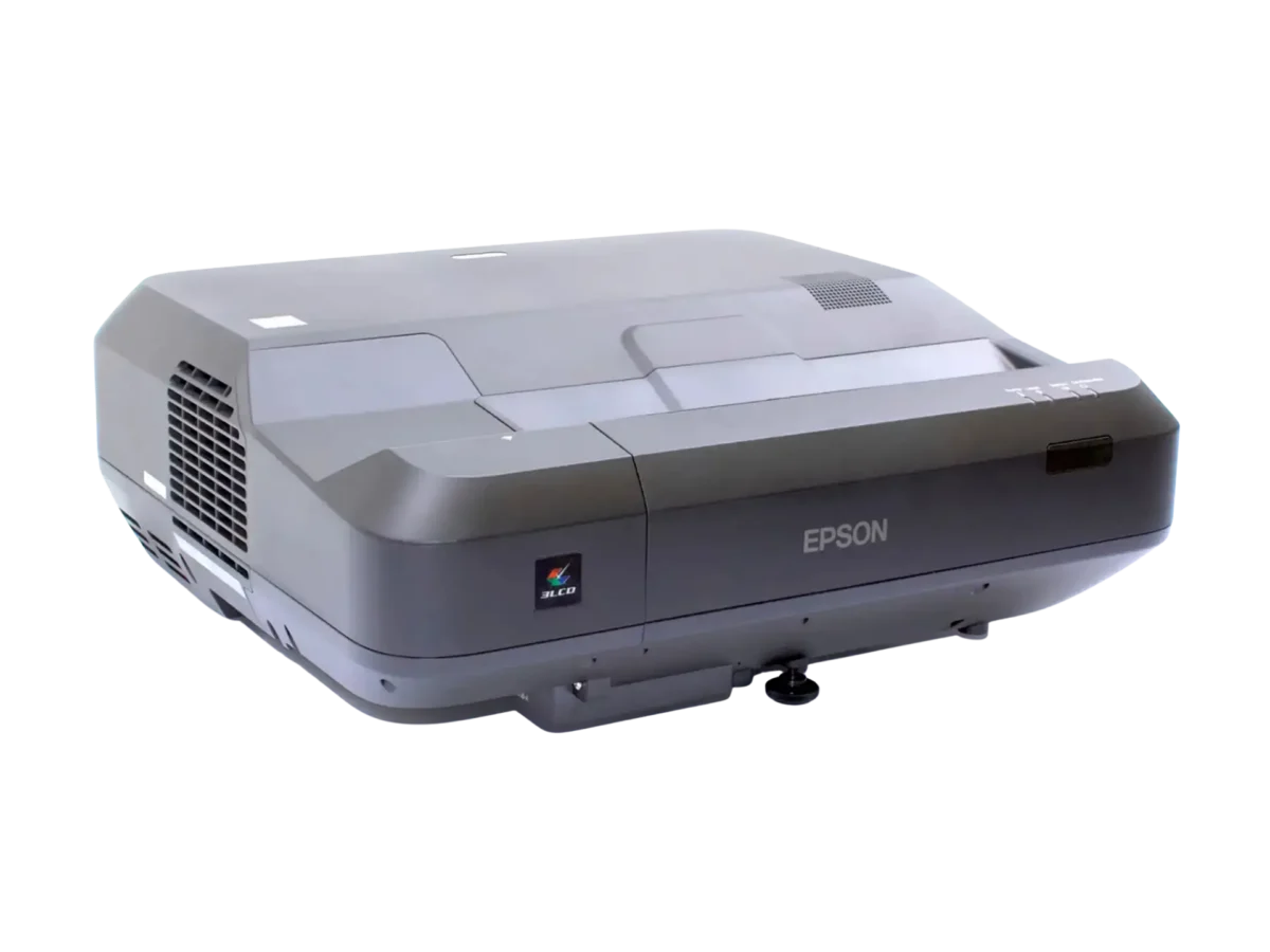 einklang koeln verleih Epson EH LS 100 Nahdistanz
