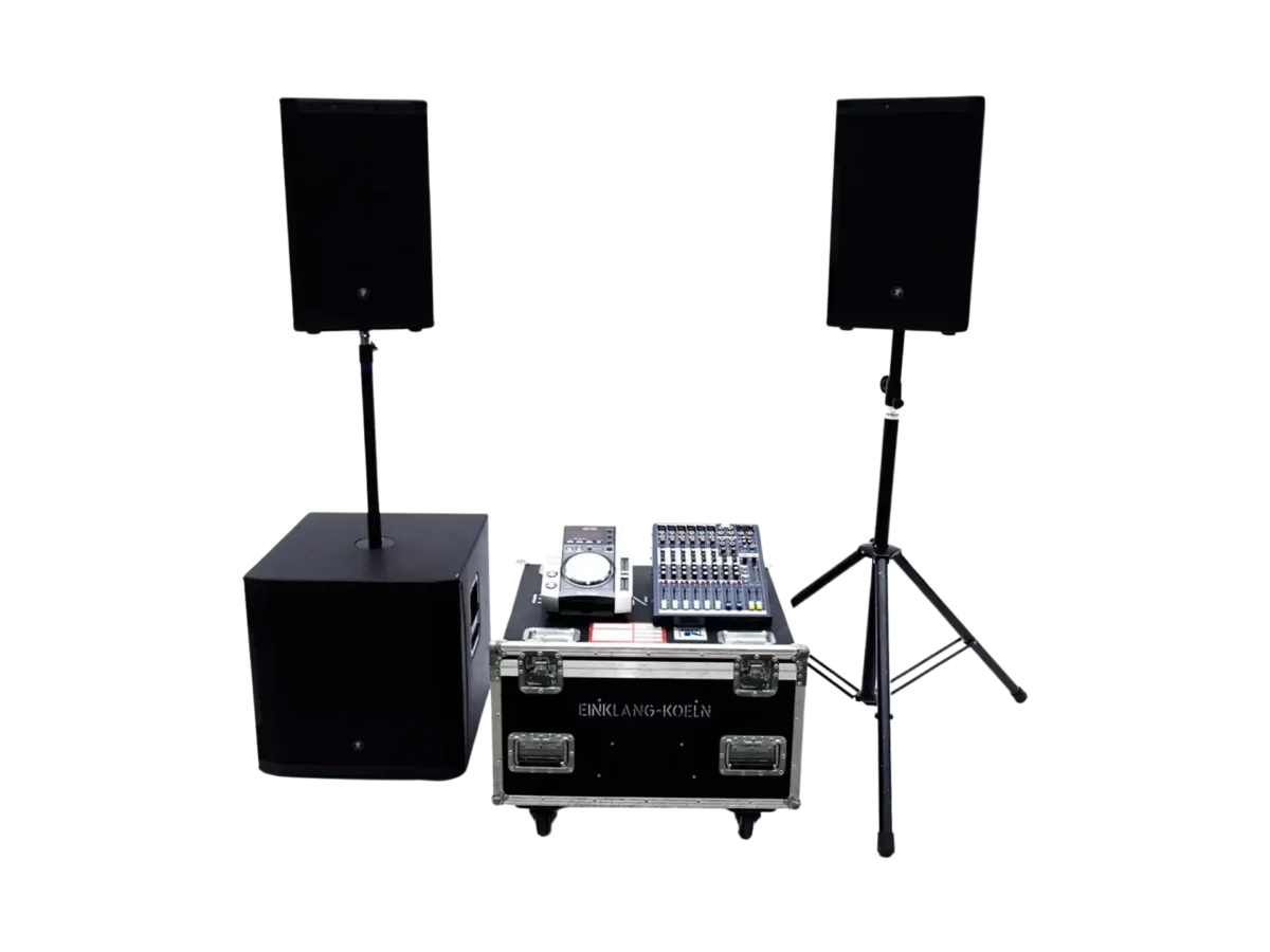 einklang koeln verleih Set Dancing Shoes Neu