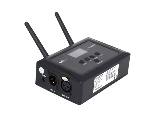 einklang koeln verleih Wi Fi Box