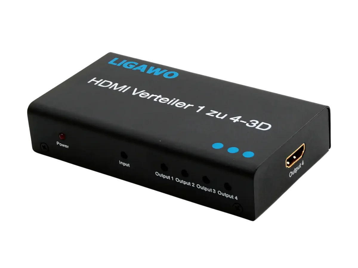 einklang koeln verleih equipment hdmi verteiler mieten