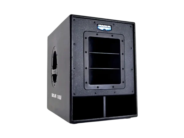 einklang koeln verleih equipment mackie subwoofer swa 1501 mieten