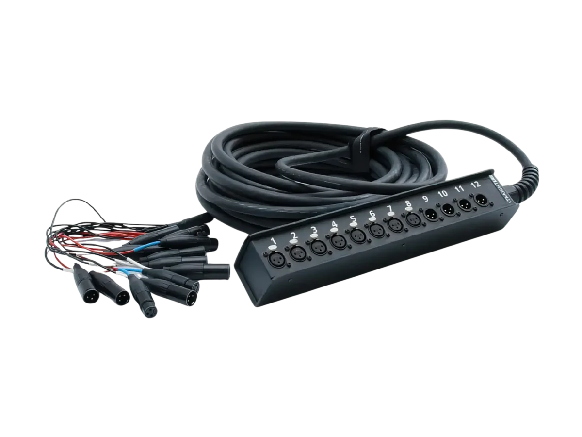 einklang koeln verleih equipment multicore klotz mieten