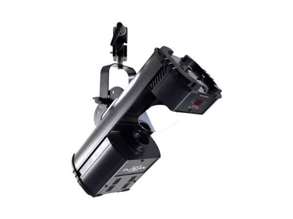 einklang koeln verleih equipment scanner american dj scan 250 EX mieten