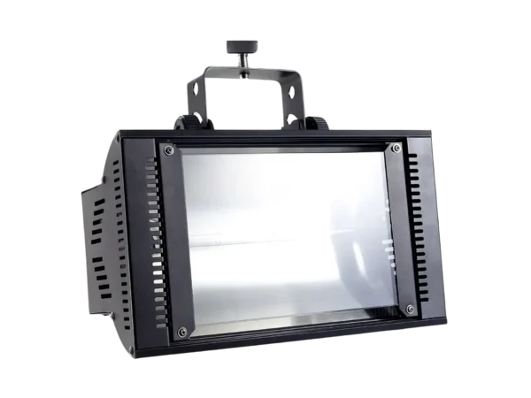 einklang koeln verleih equipment Lightmaxx Stroboskop analog mieten
