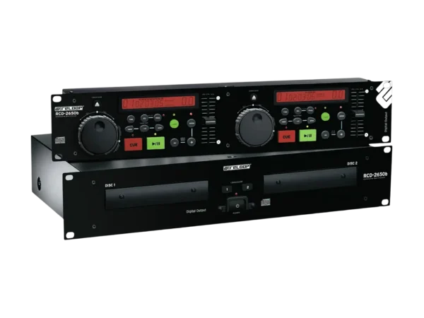 einklang koeln verleih equipment reloop 2650b mieten
