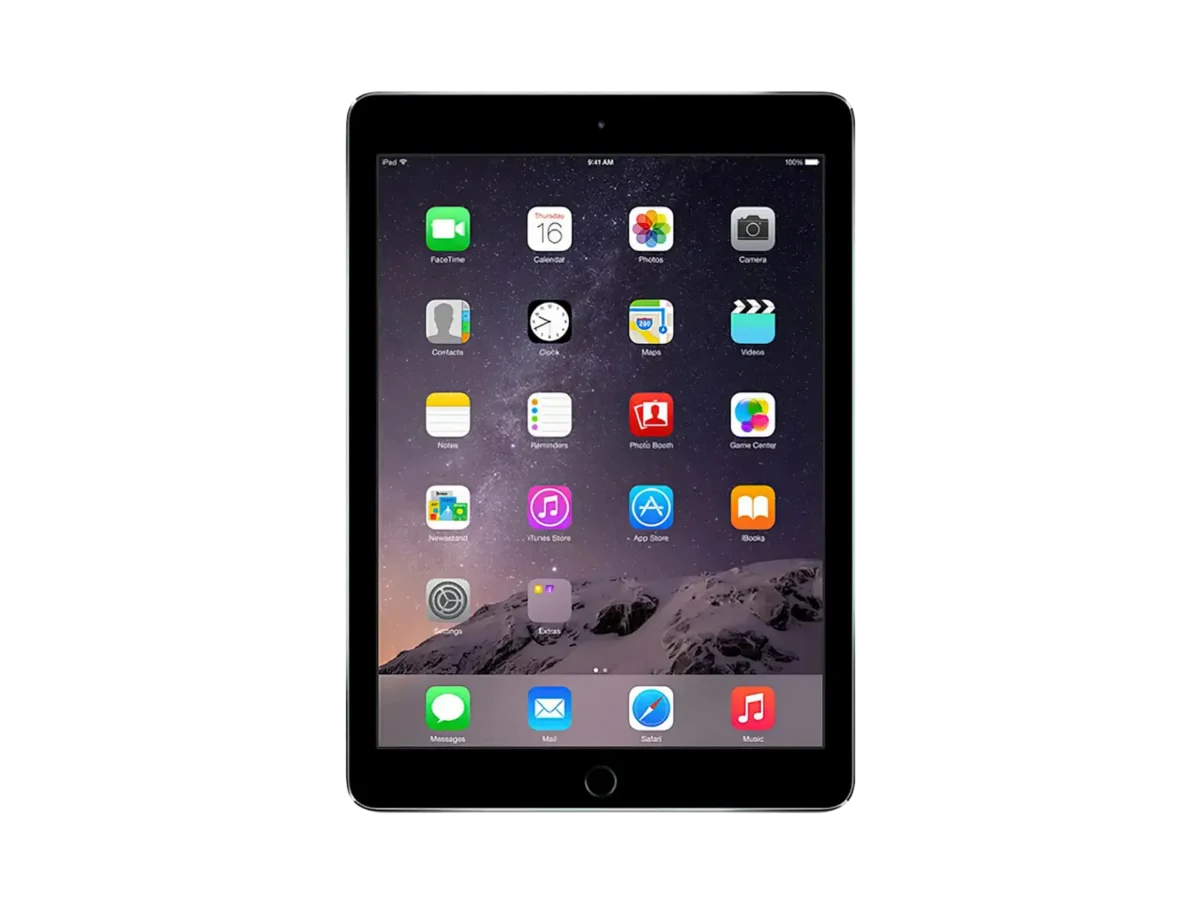 einklang koeln verleih iPad Air 2 mieten