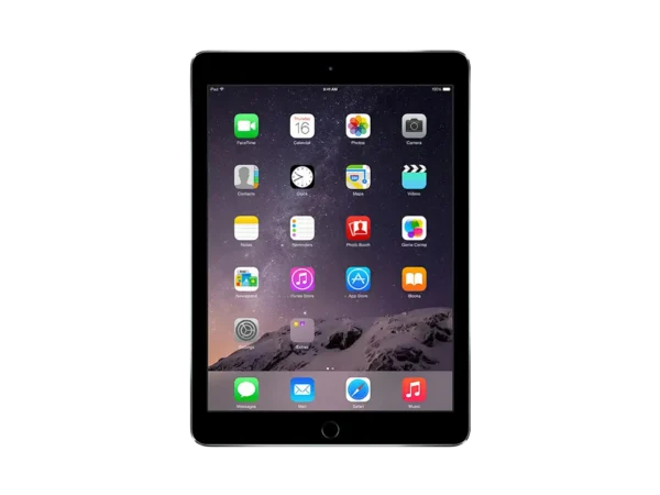einklang koeln verleih iPad Air 2 mieten