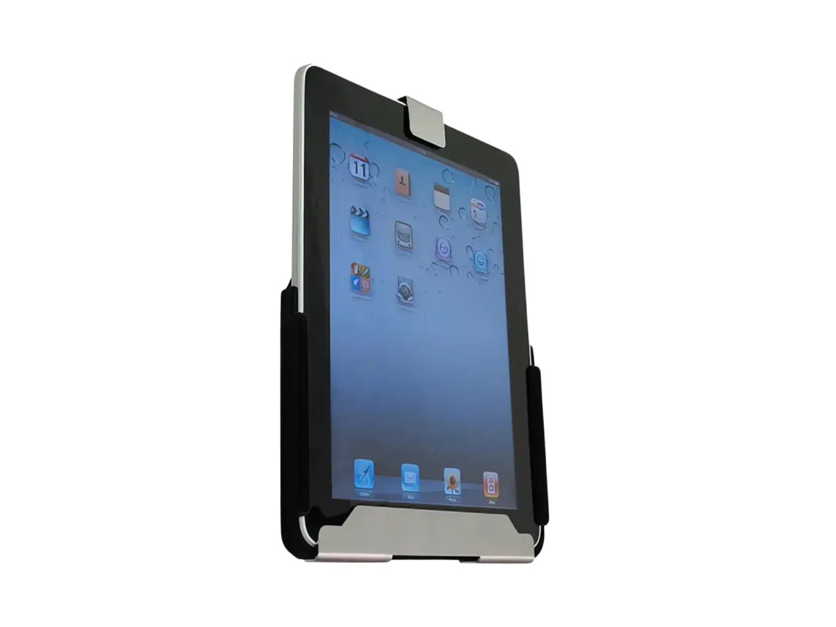 einklang koeln verleih iPad wandhalter mieten