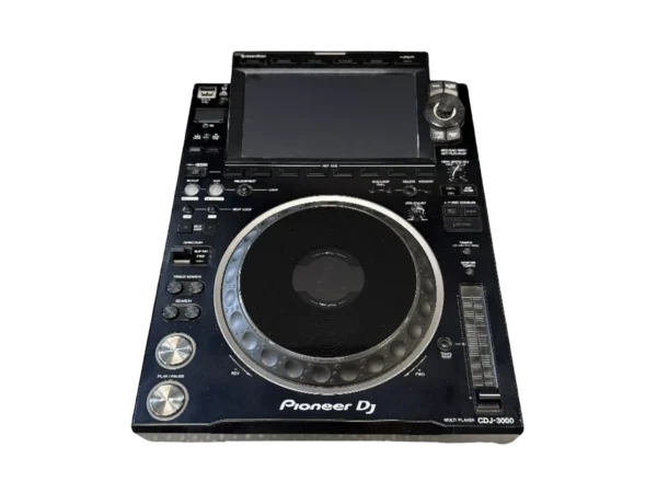 CDJ 3000 HP