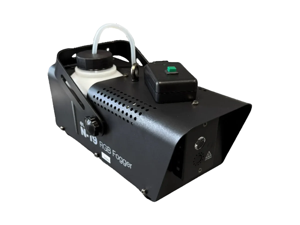 Fogger HP