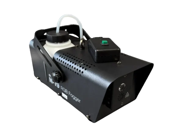 Fogger HP