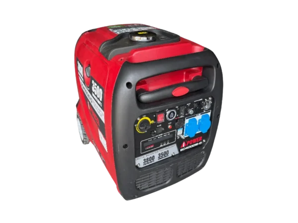 Generator HP