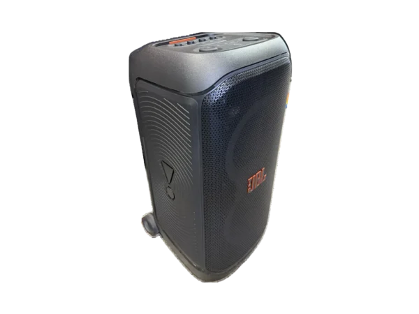 JBL BOX HP