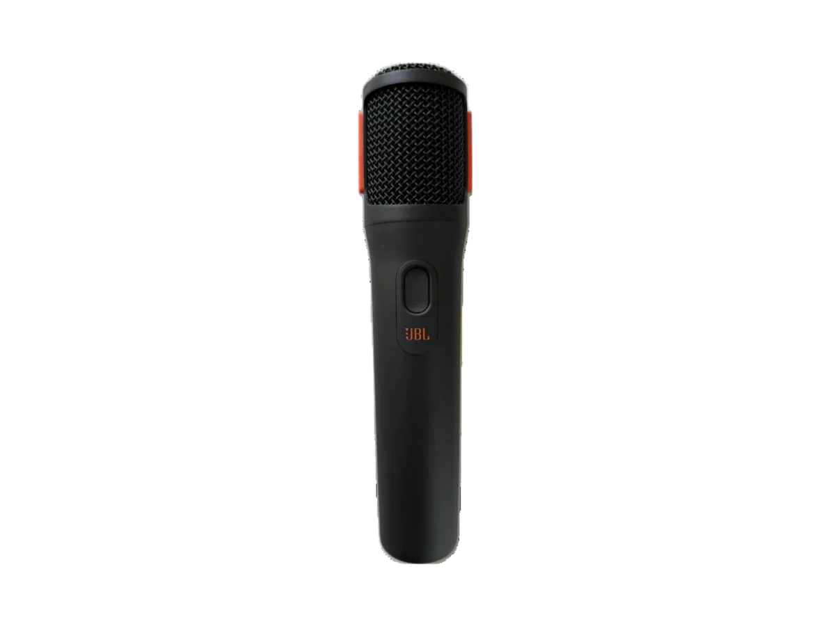 JBL MIC HP