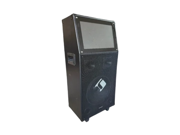 Karaoke HP