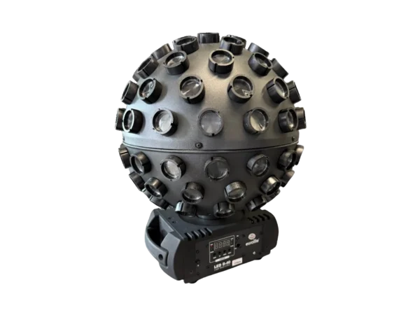 LED40 HP