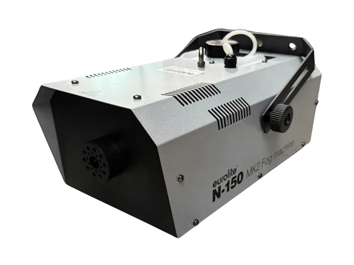 N 150 HP
