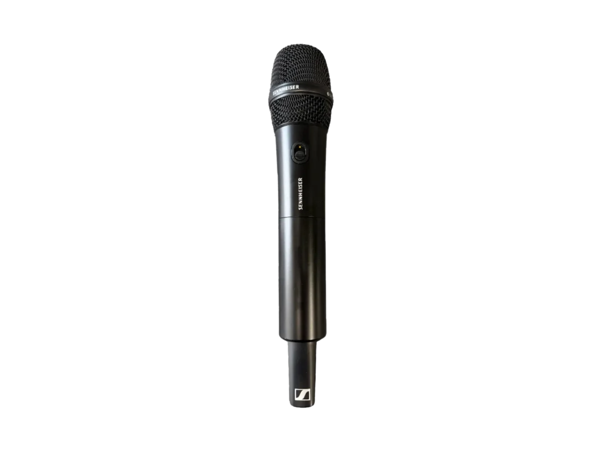 SH Mic Hp