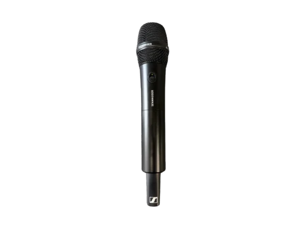 SH Mic Hp