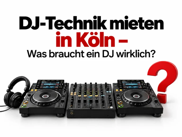 DJ TECHNIK