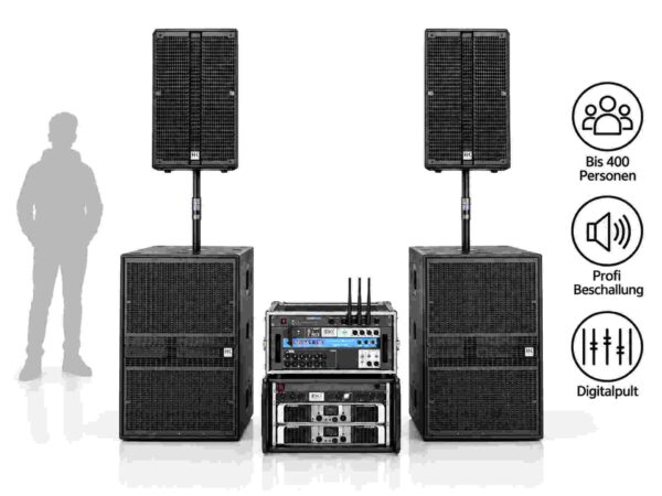 pro set runter sakaliert